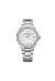 BAUME & MERCIER Mod. RIVIERA w-Diamonds