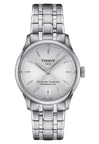 TISSOT Mod. CHEMIN DES TOURELLES