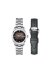 TISSOT Mod. T-MY LADY AUTOMATIC W-DIAMONDS Special Pack + Extra Strap