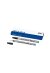 MONTBLANC Mod. ROLLERBALL LEGRAND REFILLS - Fine - ROYAL BLUE