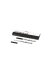 MONTBLANC Mod. MISTERY BLACK - BALLPOINT PEN REFILLS - MEDIUM - 2 PCS