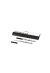 MONTBLANC Mod. MISTERY BLACK -  BALLPOINT PEN REFILLS - BROAD -2 PCS