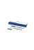 MONTBLANC Mod. ROYAL BLUE - BALLPOINT PEN REFILLS  - MEDIUM - 2PCS