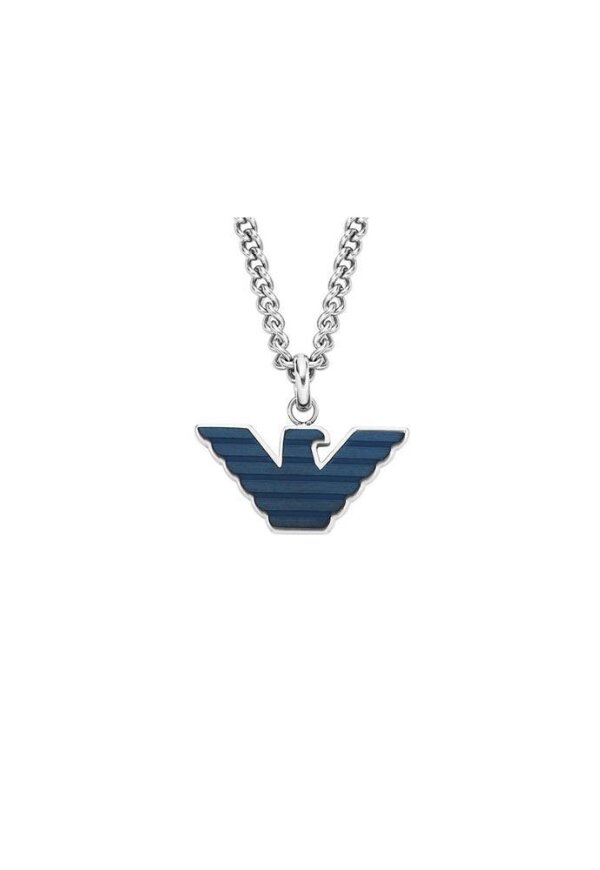 EMPORIO ARMANI JEWELS Mod. EAGLE LOGO