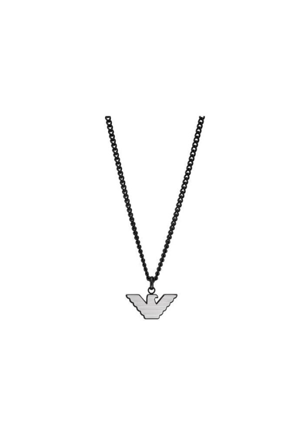 EMPORIO ARMANI JEWELS Mod. EAGLE LOGO