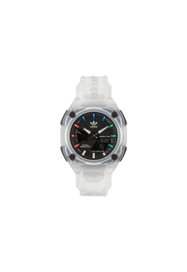 ADIDAS WATCHES Mod. AOST23057