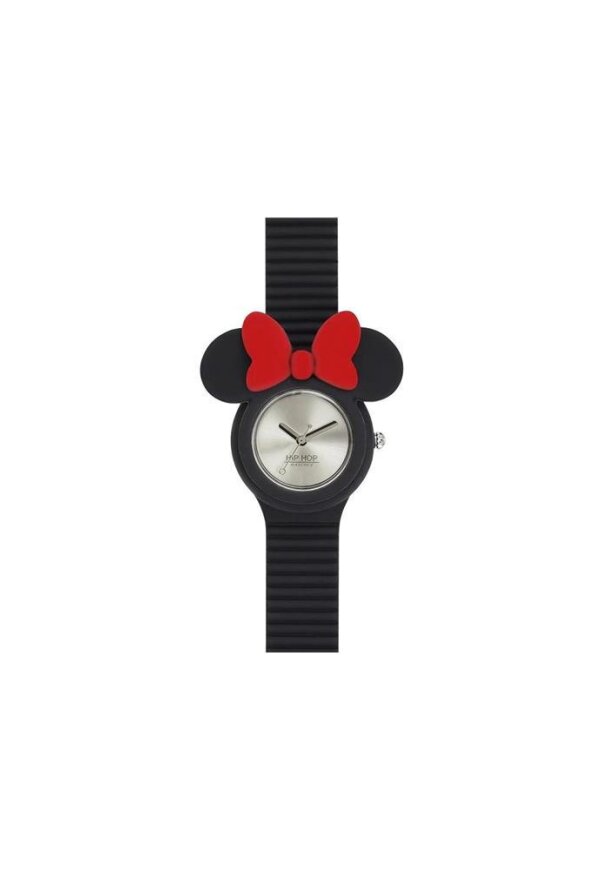 HIP HOP DISNEY COLLECTION Mod. MINNIE ICONIC BLACK