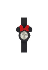 HIP HOP DISNEY COLLECTION Mod. MINNIE ICONIC BLACK