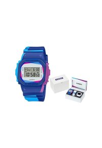 CASIO G-SHOCK Mod. THE ORIGIN - PARRA SPECIAL EDITION  2...