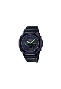 CASIO G-SHOCK Mod. OAK Collection VIRTUAL RAINBOW SERIE...