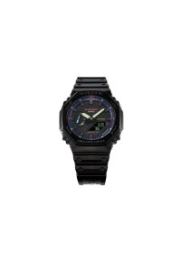 CASIO G-SHOCK Mod. OAK Collection VIRTUAL RAINBOW SERIE...