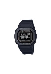 CASIO G-SHOCK Mod. G-SQUAD THE ORIGIN Black...