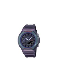 CASIO G-SHOCK Mod. OAK  - AIM HIGH Gaming Series, Carbon...