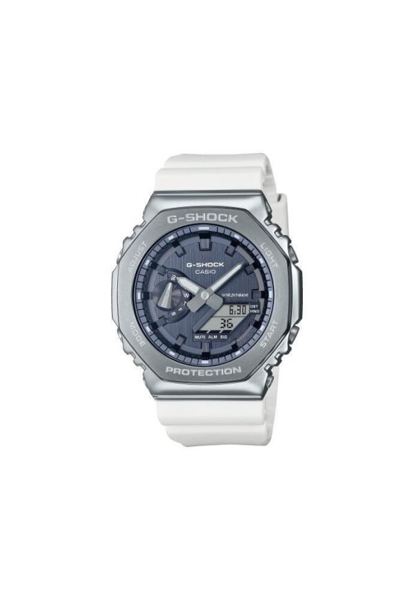 CASIO G-SHOCK Mod. OAK METAL COVERED - PRECIOUS HEART SERIE ***SPECIAL PRICE**