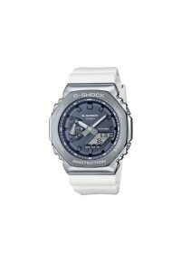 CASIO G-SHOCK Mod. OAK METAL COVERED - PRECIOUS HEART...