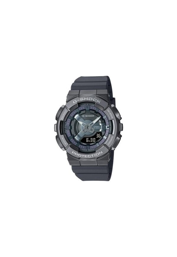 CASIO G-SHOCK Mod. 110 COMPACT Black