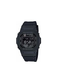 CASIO G-SHOCK Mod. THE ORIGIN  - BLACK SERIE