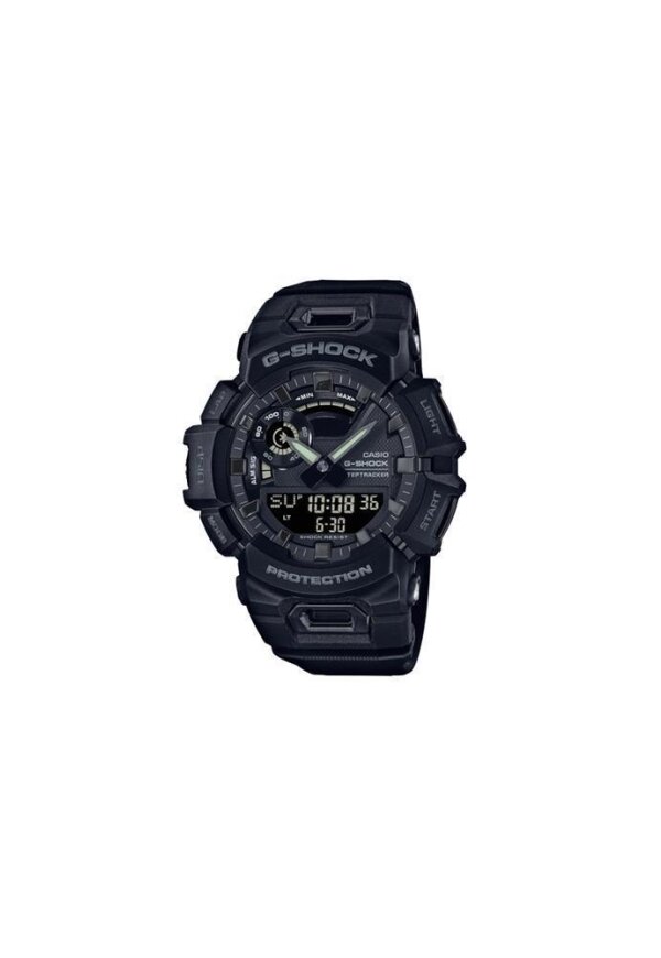 CASIO G-SHOCK Mod. G-SQUAD Step Tracker Bluetooth®