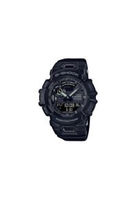 CASIO G-SHOCK Mod. G-SQUAD Step Tracker Bluetooth®