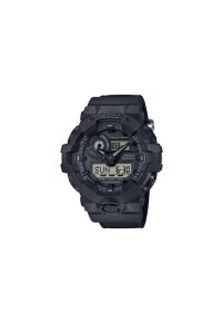 CASIO G-SHOCK Mod. BOLD - BLACK CORDURA ECO FABRIC STRAP...