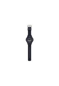 CASIO G-SHOCK Mod. BOLD - BLACK CORDURA ECO FABRIC STRAP...