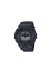 CASIO G-SHOCK Mod. BOLD - BLACK CORDURA ECO FABRIC STRAP SERIE