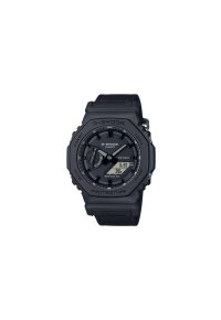 CASIO G-SHOCK Mod. OAK - BLACK CORDURA ECO FABRIC STRAP...