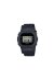 CASIO G-SHOCK Mod. THE ORIGIN - BLACK CORDURA ECO FABRIC STRAP SERIE