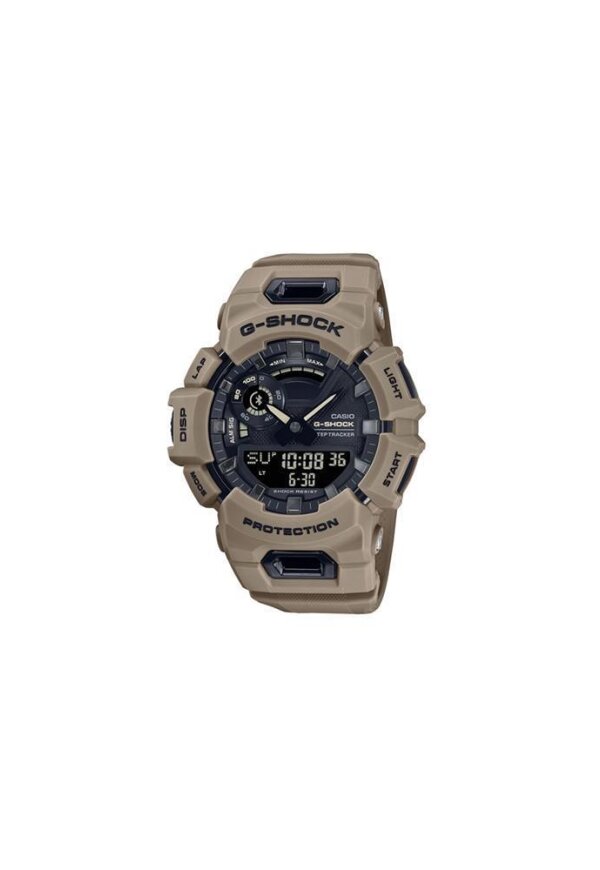 CASIO G-SHOCK Mod. G-SQUAD - URBAN UTILITY SERIE