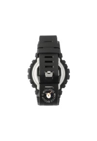 CASIO G-SHOCK Mod. G-SQUAD Step Tracker Bluetooth