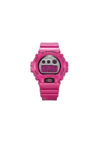 CASIO G-SHOCK Mod. OVERSIZE - CRAZY COLOURS SERIE