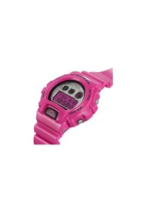 CASIO G-SHOCK Mod. OVERSIZE - CRAZY COLOURS SERIE