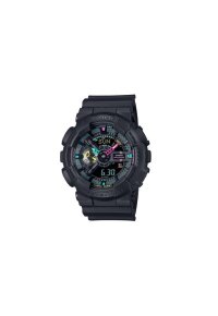 CASIO G-SHOCK Mod. GS-BASIC - MATTE FLUO SERIE