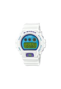 CASIO G-SHOCK Mod. OVERSIZE - CRAZY COLOURS SERIE