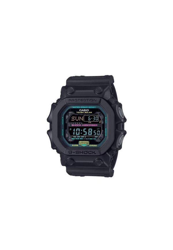 CASIO G-SHOCK Mod. THE ORIGIN - MATTE FLUO SERIE