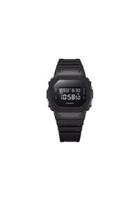 CASIO G-SHOCK Mod. THE ORIGIN -  BLOCK BLACK SERIE