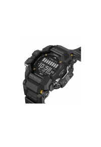 CASIO G-SHOCK MASTER OF G Mod. RANGEMAN - Heart rate...