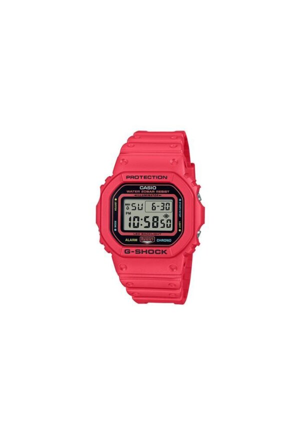 CASIO G-SHOCK Mod. THE ORIGIN - ENERGY PACKING SERIE