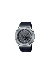 CASIO G-SHOCK Mod. G-STEEL TOUGH SOLAR  Bluetooth® BLACK