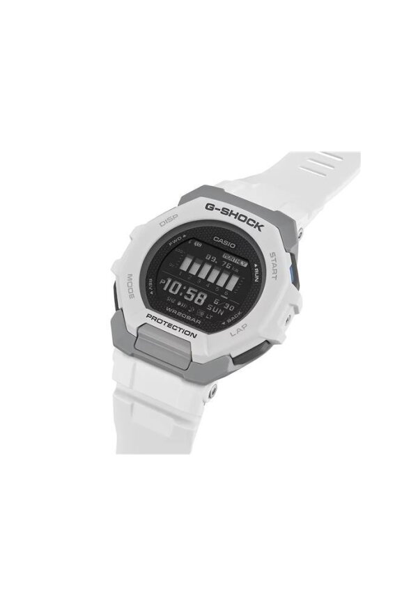 CASIO G-SHOCK Mod. G SQUAD -  Sunny Side Style