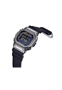 CASIO G-SHOCK Mod. THE ORIGIN METAL COVERED -  RAINBOW BRICK WALL SERIE