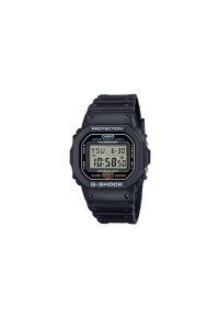 CASIO G-SHOCK Mod. THE ORIGIN - BLOCK BLACK SERIE