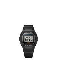 CASIO G-SHOCK Mod. THE ORIGIN - BLOCK BLACK SERIE