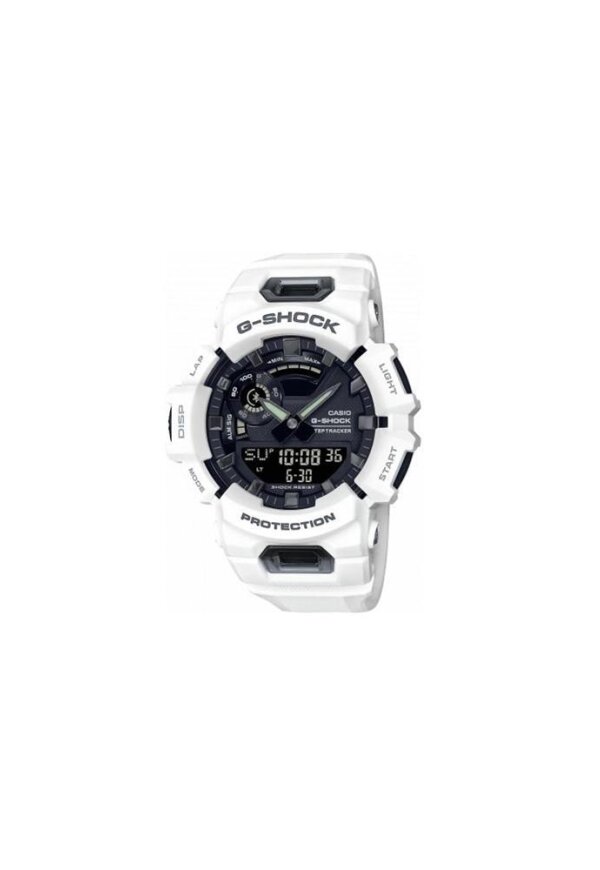 CASIO G-SHOCK Mod. G-SQUAD Bluetooth