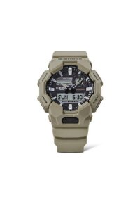 CASIO G-SHOCK Mod. NEW RUGGED BASIC Digital 10-Year Battery