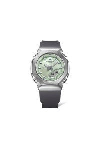 CASIO G-SHOCK Mod. MINI OAK G-STEEL GREEN