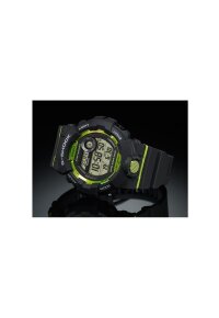 G-SHOCK G-SQUAD Step Tracker Bluetooth