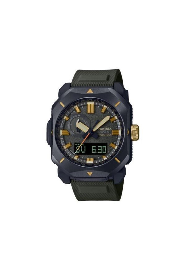 CASIO PRO TREK - THOUGH SOLAR - TRIPLE SENSOR ***SPECIAL PRICE***