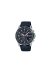 CASIO EDIFICE Mod. STANDARD CHRONOGRAPH LEATHER - GREY