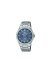 CASIO EDIFICE Mod. CLASSIC SLIM PETROL BLUE